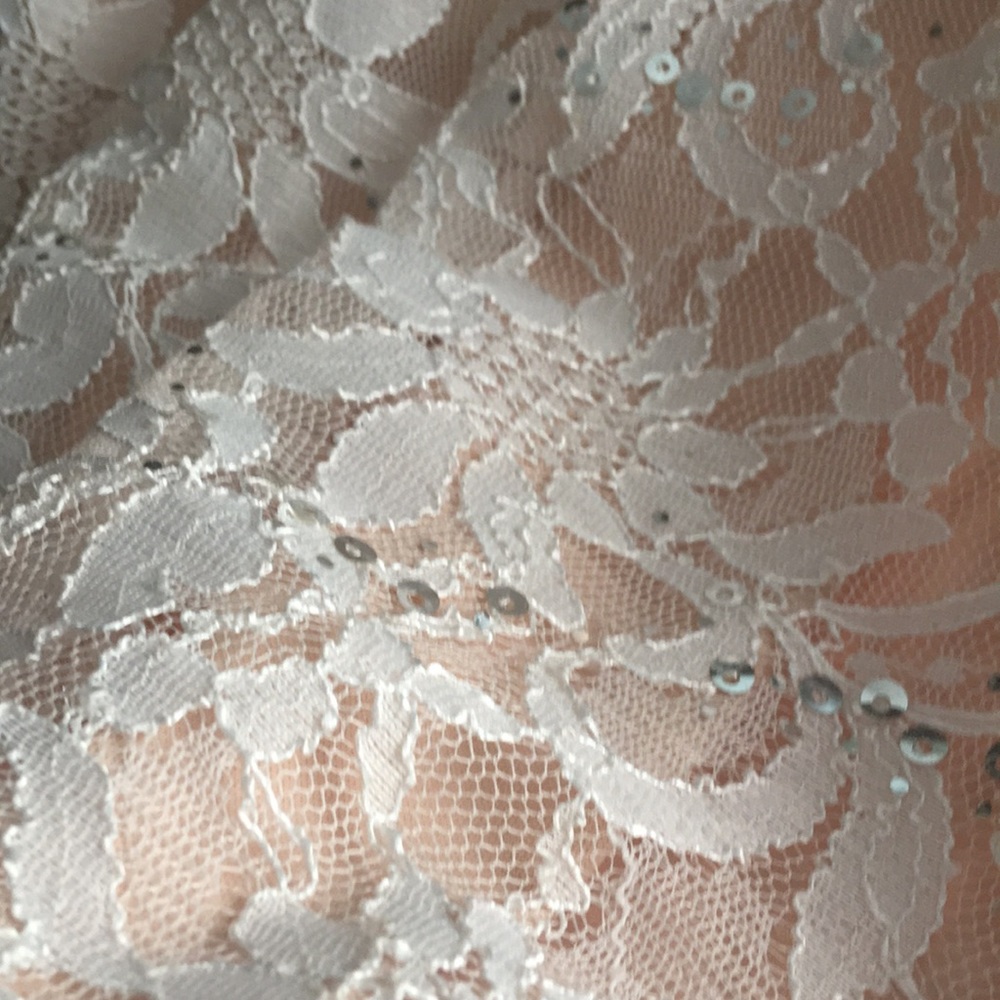 Prom Dress - Picture 3 of 4